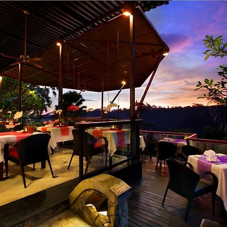 Petit Hotel Bali Убуд Екстериор снимка