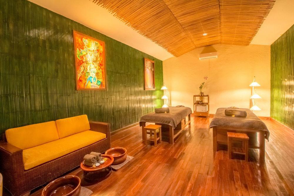 Petit Hotel Bali Убуд Екстериор снимка