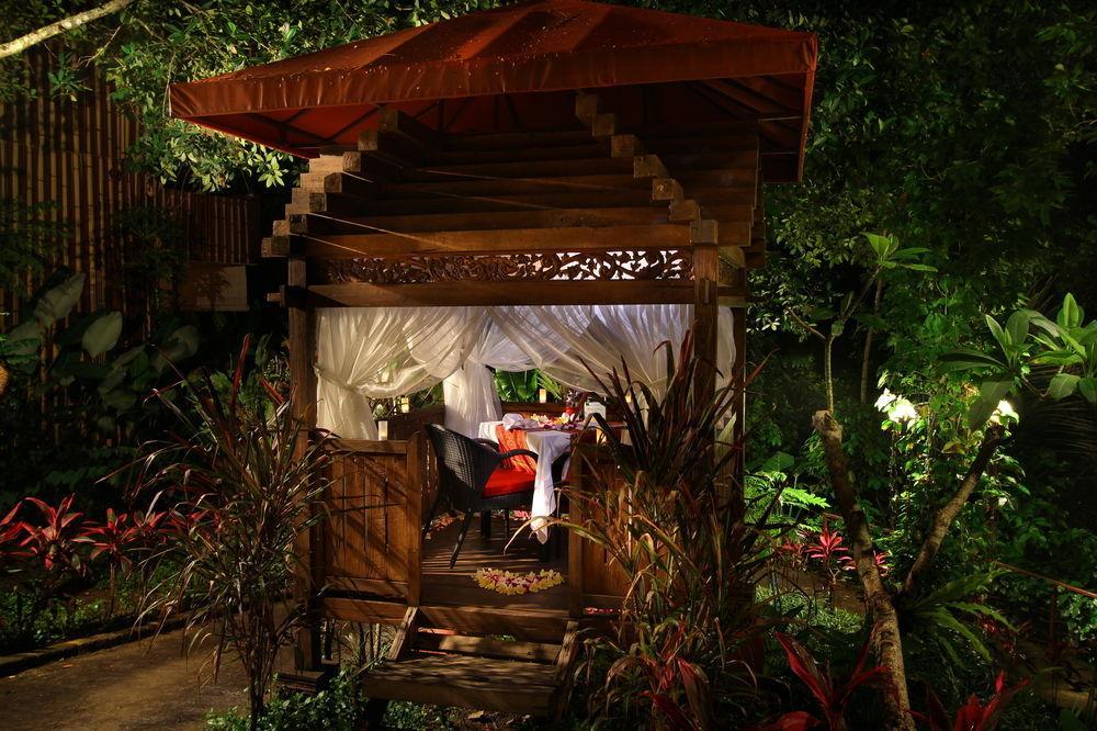 Petit Hotel Bali Убуд Екстериор снимка