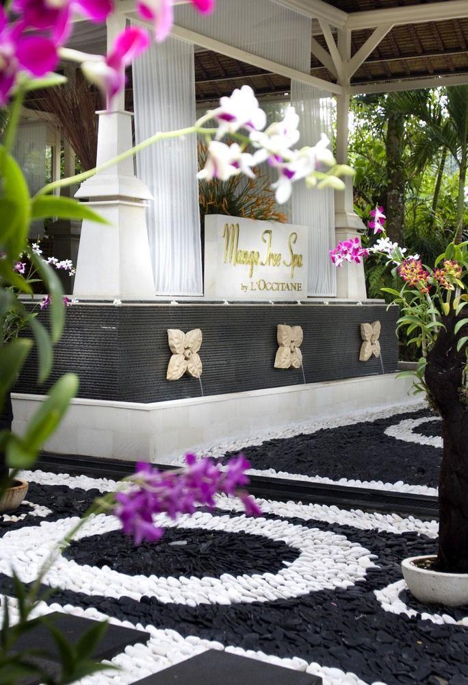 Petit Hotel Bali Убуд Екстериор снимка