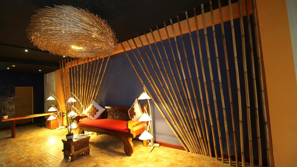 Petit Hotel Bali Убуд Екстериор снимка