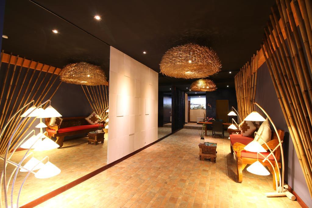 Petit Hotel Bali Убуд Екстериор снимка
