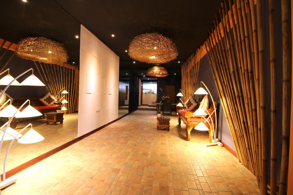Petit Hotel Bali Убуд Екстериор снимка