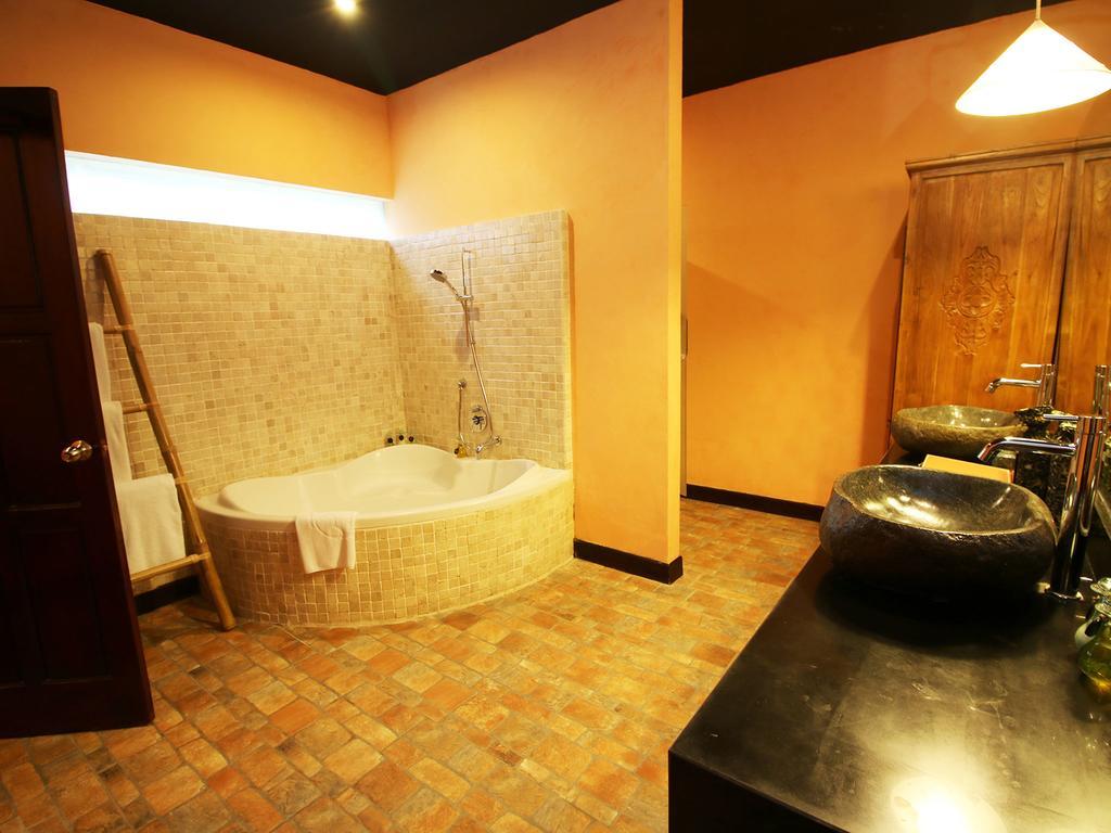 Petit Hotel Bali Убуд Екстериор снимка
