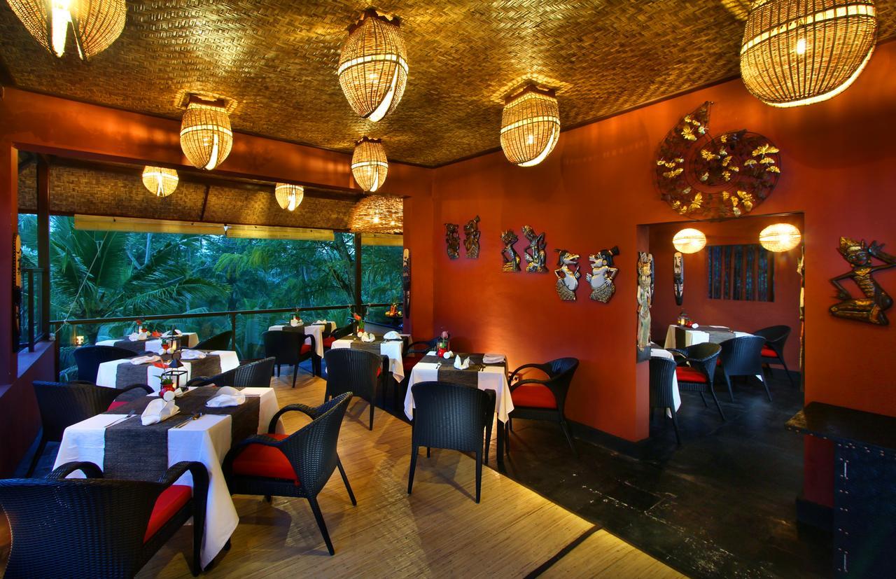 Petit Hotel Bali Убуд Екстериор снимка
