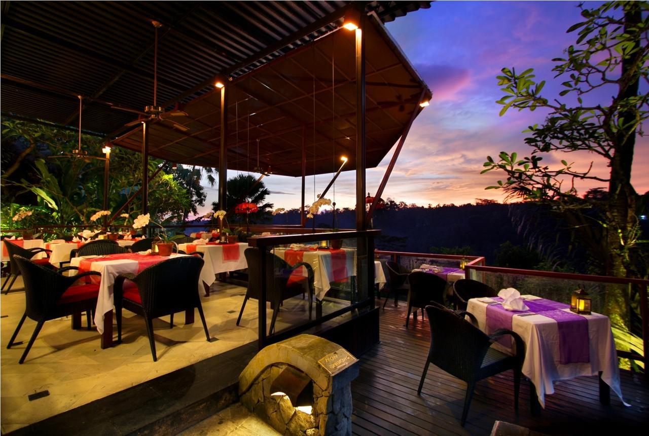 Petit Hotel Bali Убуд Екстериор снимка