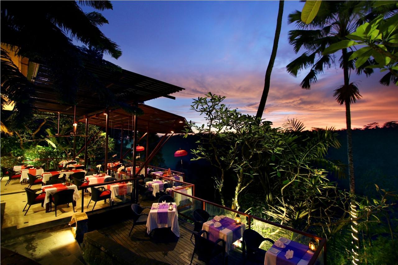 Petit Hotel Bali Убуд Екстериор снимка